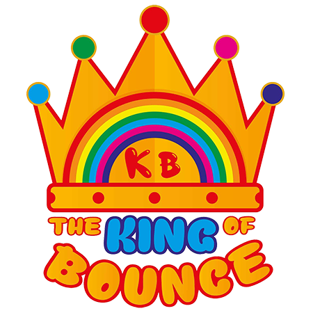 The King of Bounce